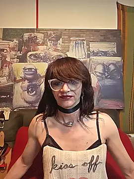 TheBlackWtch online show from 25, 7, 2026