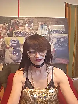 TheBlackWtch online show from 26, 7, 2026