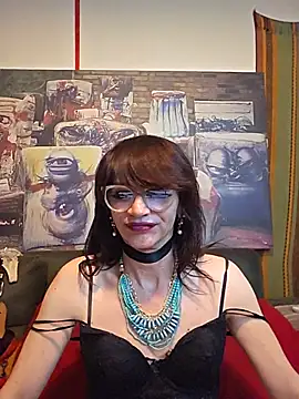 TheBlackWtch online show from 28, 7, 2026