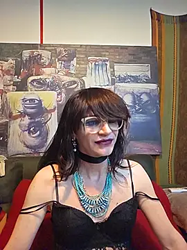 TheBlackWtch online show from 28, 7, 2026