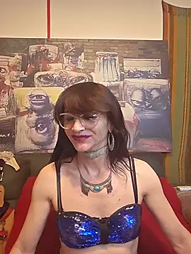 TheBlackWtch online show from 29, 7, 2026