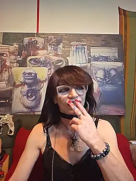 TheBlackWtch online show from 2, 8, 2026