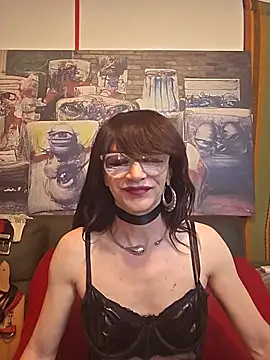 TheBlackWtch online show from 4, 8, 2026