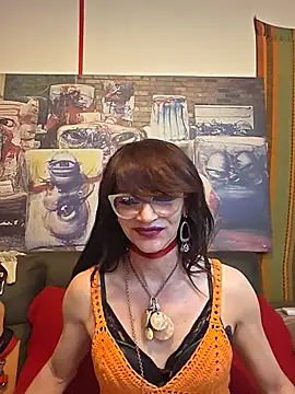 TheBlackWtch online show from 5, 8, 2026