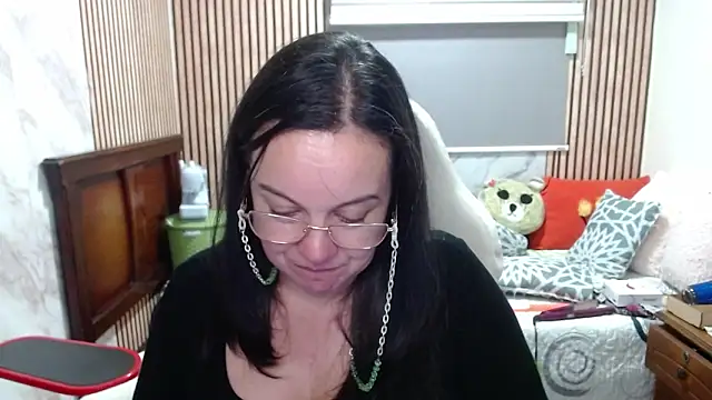 Sonialorens  online show from 9, 5, 2026