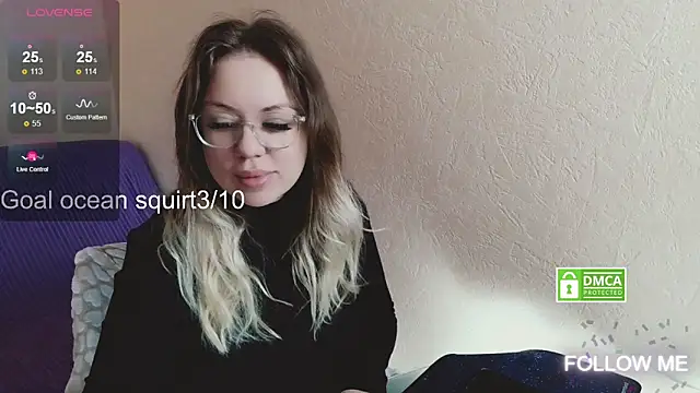 elven dreams  online show from 30, 4, 2026
