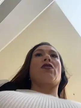 angelitasexy81 online show from 23, 1, 2025