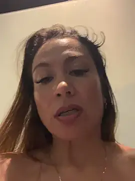 angelitasexy81 online show from 31, 1, 2025