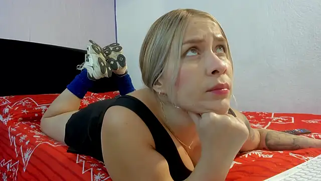 Byanca Winklar online show from 7, 1, 2026