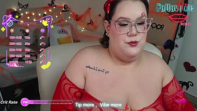 GiannaMorrys online show from 22, 10, 2025