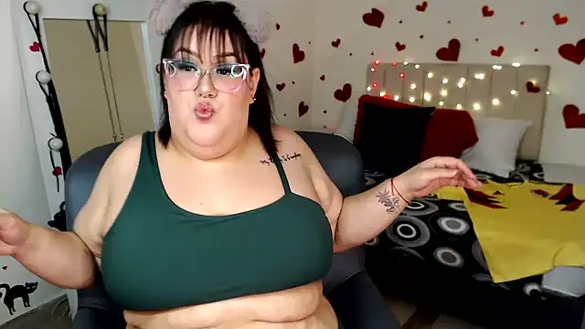 GiannaMorrys online show from 25, 6, 2026