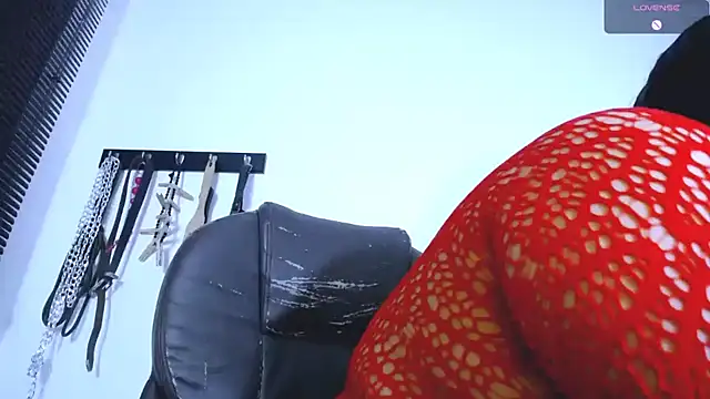 alejandraluxt online show from 10, 9, 2025