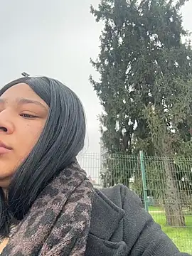 IamSashaLuv online show from 7, 1, 2026