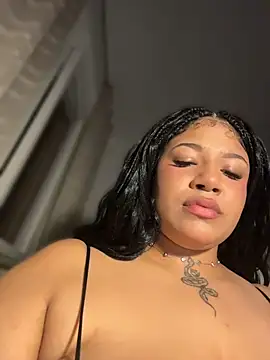 IamSashaLuv online show from 8, 5, 2026