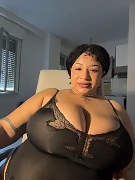 IamSashaLuv online show from 26, 6, 2026