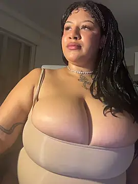IamSashaLuv online show from 27, 6, 2026