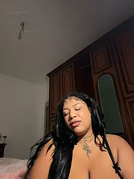 IamSashaLuv online show from 31, 7, 2026