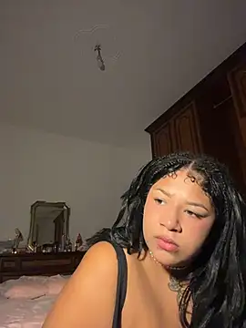 IamSashaLuv online show from 2, 8, 2026