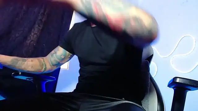 sebastian horny online show from 1, 2, 2026