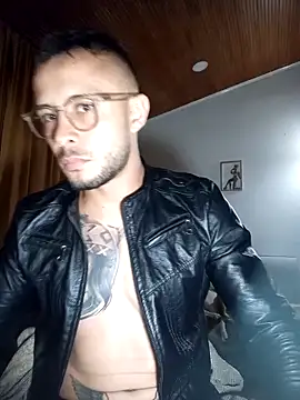 sebastian horny online show from 30, 4, 2026