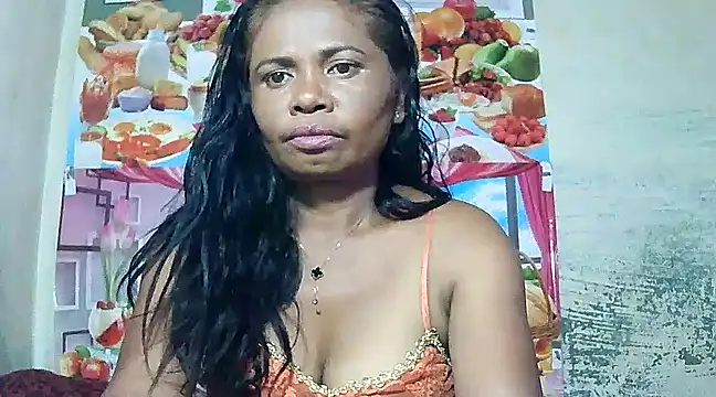 Snapshot of Hyncam chatting on 11, 3, 2025 Hyncam online show from 11, 3, 2025