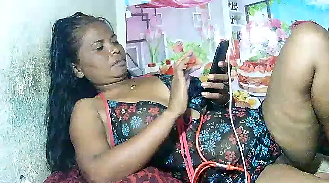 Snapshot of Hyncam chatting on 11, 3, 2025 Hyncam online show from 11, 3, 2025