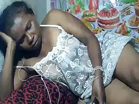 Snapshot of Hyncam chatting on 19, 3, 2025 Hyncam online show from 19, 3, 2025