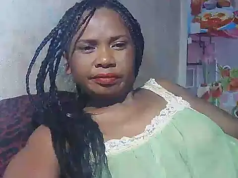 Snapshot of Hyncam chatting on 9, 3, 2026 Hyncam online show from 9, 3, 2026