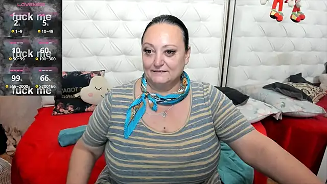 lady lauren online show from 22, 9, 2025