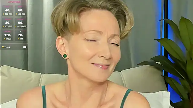 AkexandraFix online show from 20, 3, 2026