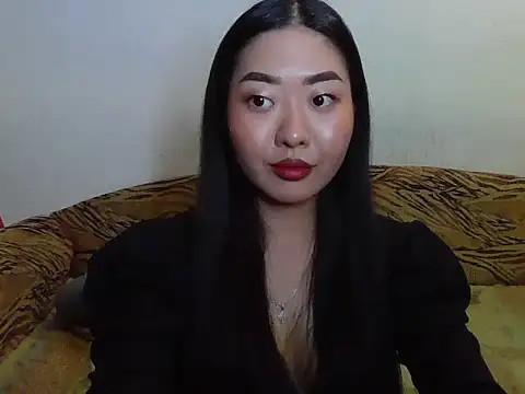 Aleksa Blackdream online show from 5, 12, 2024