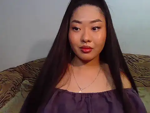 Aleksa Blackdream online show from 11, 1, 2025