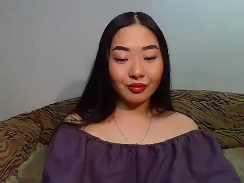 Aleksa Blackdream online show from 7, 4, 2026