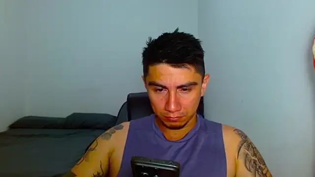 Snapshot of jimmy_scoot chatting on 22, 3, 2026 jimmy scoot online show from 22, 3, 2026