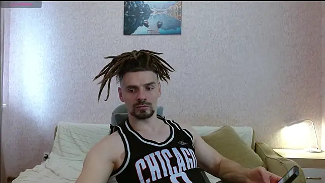 Aestheticguy101 online show from 30, 5, 2026