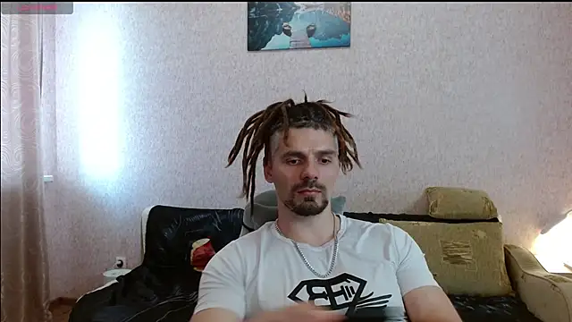 Aestheticguy101 online show from 11, 6, 2026