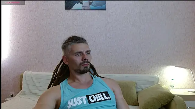 Aestheticguy101 online show from 22, 6, 2026