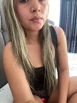 vellaAngel online show from 12, 1, 2025