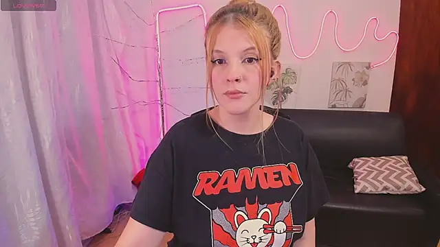 MillySandlerr online show from 1, 5, 2026