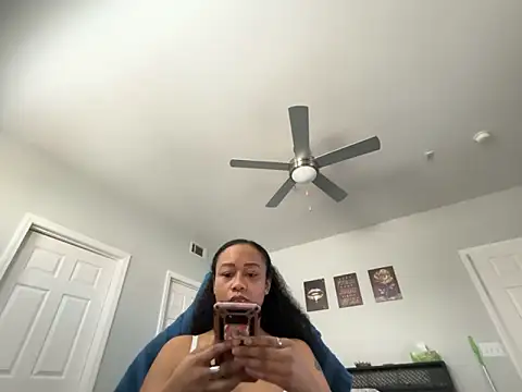 RylHoneyy online show from 6, 1, 2026