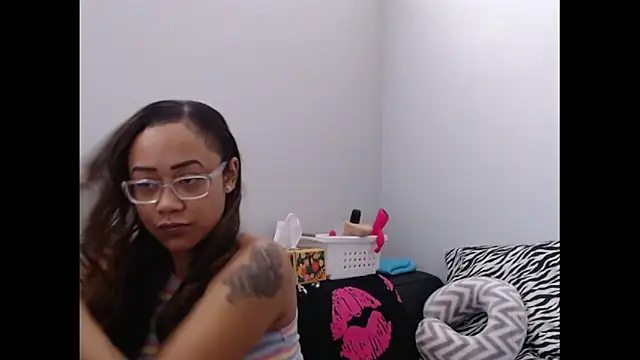 RylHoneyy online show from 12, 3, 2026