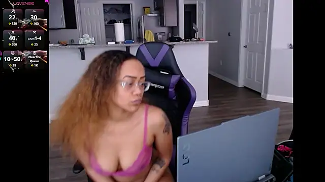 RylHoneyy online show from 29, 6, 2026