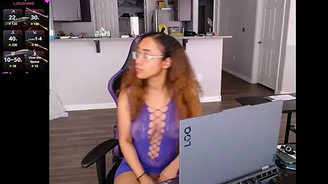 RylHoneyy online show from 14, 7, 2026