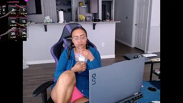 RylHoneyy online show from 28, 7, 2026