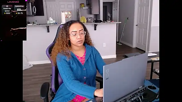 RylHoneyy online show from 31, 7, 2026