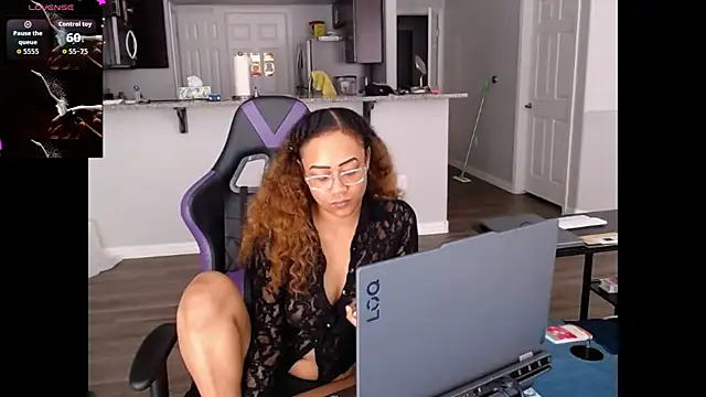 RylHoneyy online show from 6, 8, 2026