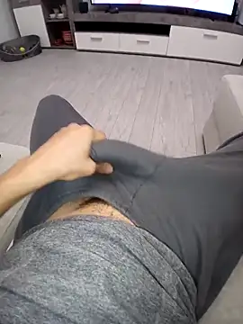 Snapshot of QuietBoy chatting on 29, 10, 2025 QuietBoy online show from 29, 10, 2025