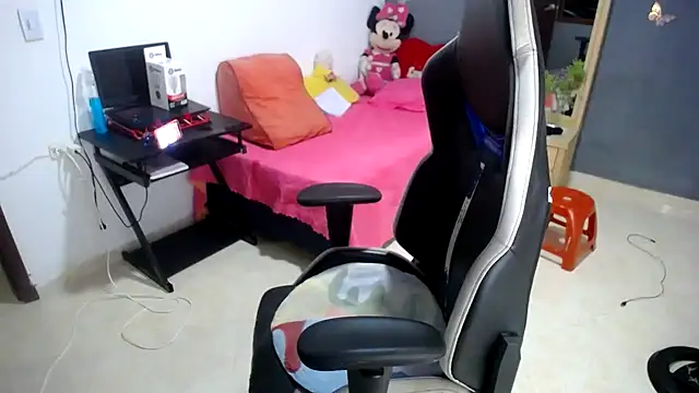 marysol83 online show from 3, 5, 2026