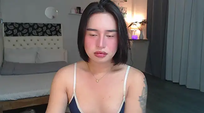 Sexysafarahh online show from 17, 2, 2025