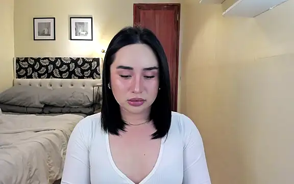 Sexysafarahh online show from 13, 3, 2026